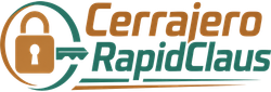 Cerrajero RapidClaus