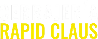 Cerrajería Rapid Claus logo